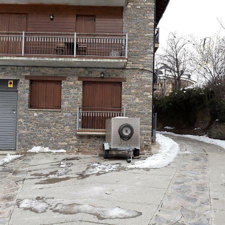 Apartament De La Lali Roni Екстер'єр фото