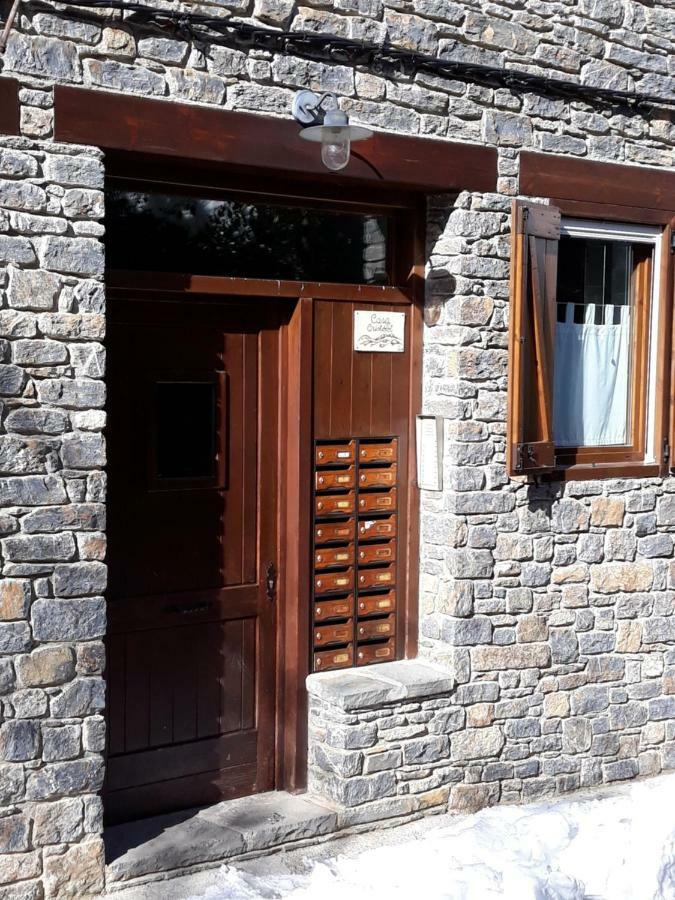 Apartament De La Lali Roni Екстер'єр фото