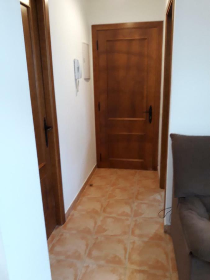 Apartament De La Lali Roni Екстер'єр фото