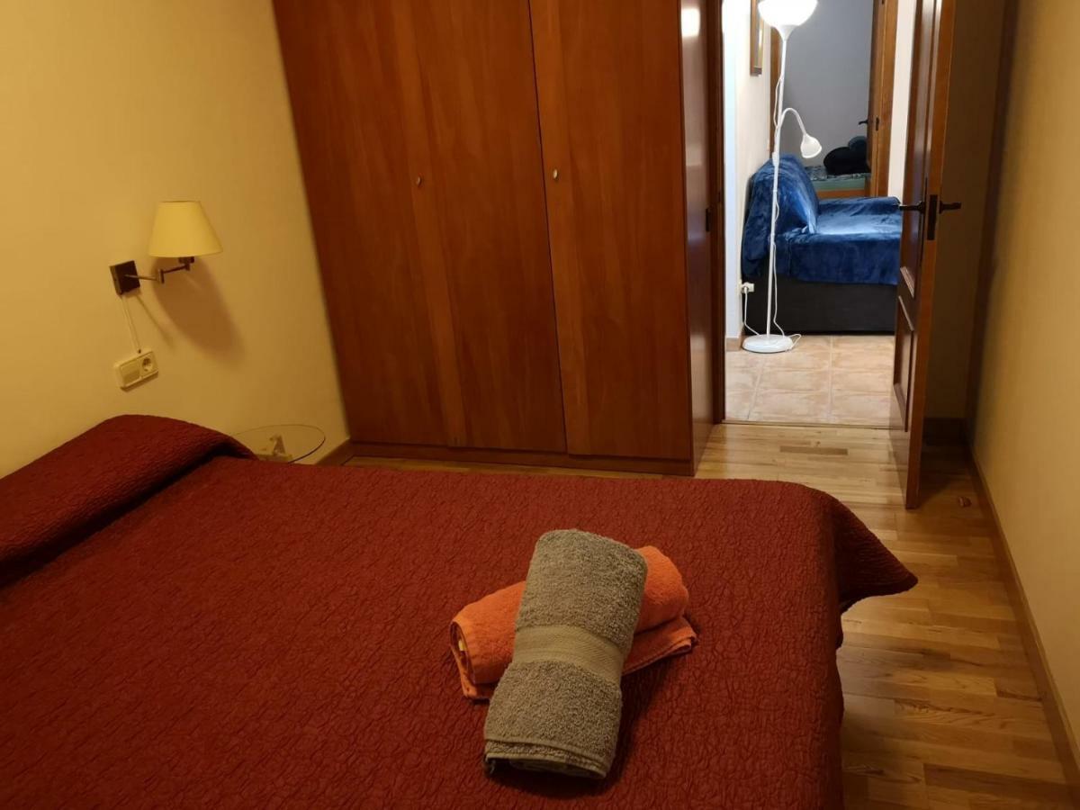 Apartament De La Lali Roni Екстер'єр фото